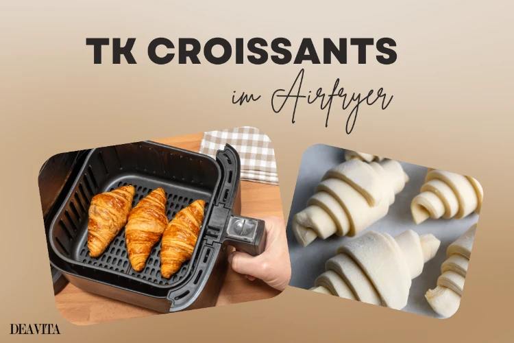tk croissants airfryer