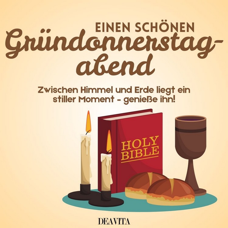 Zwischen Himmel und Erde liegt ein stiller Moment - genieße ihn