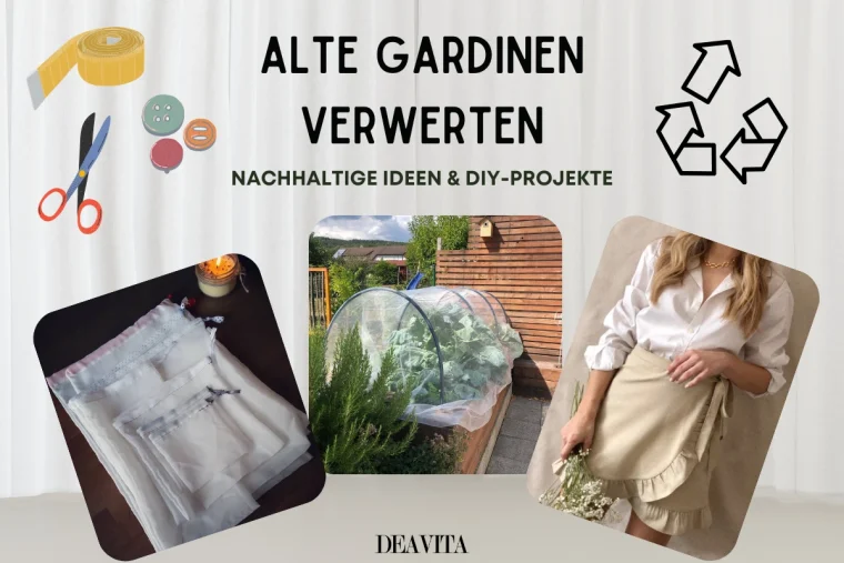 alte gardinen verwerten featured