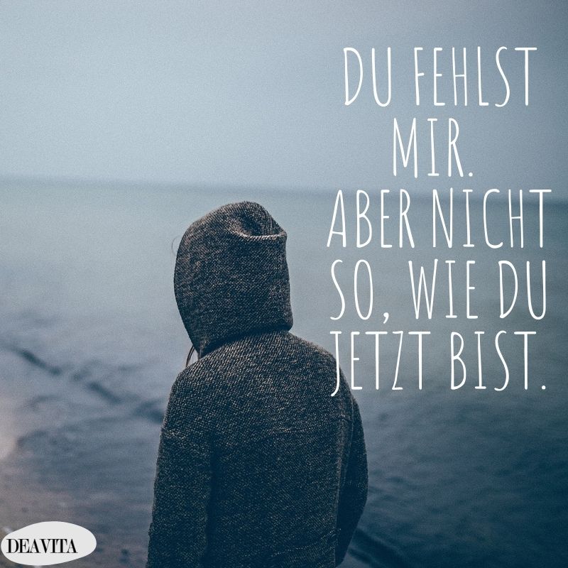 enttäuscht sprüche menschen verändern sich