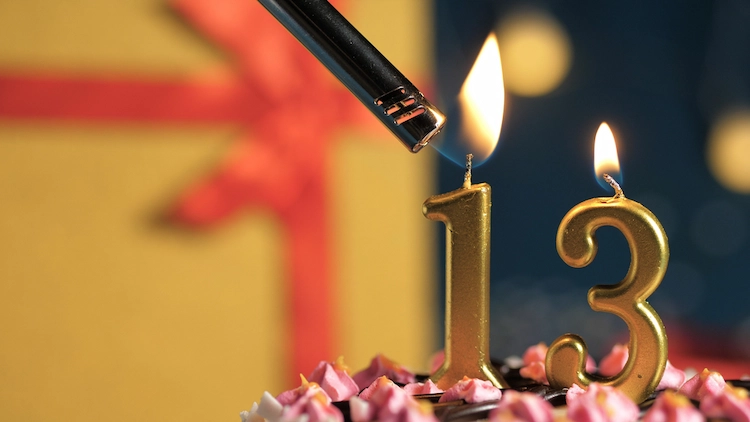 ideen für geburtstagsparty 13