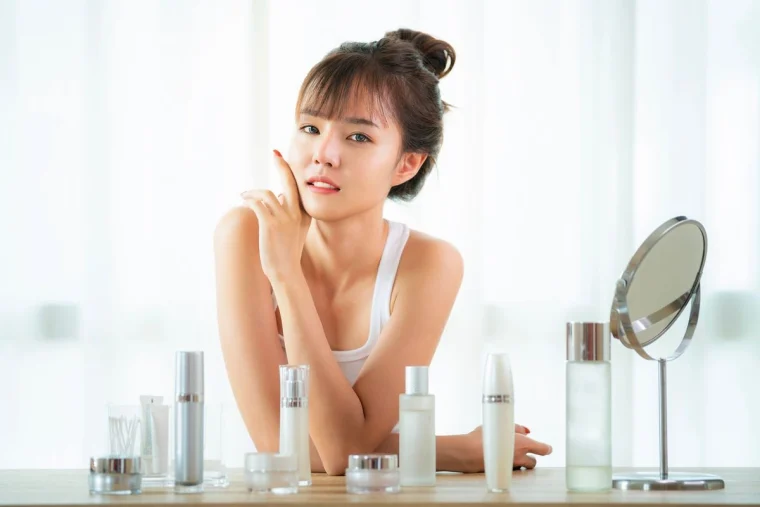 korean skincare schritte mithilfe dieser täglichen routine bekommen sie schöne strahlende haut!