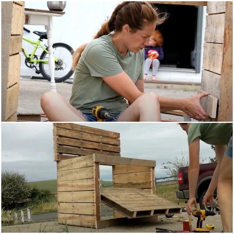 pflanztisch selber bauen anleitung 4