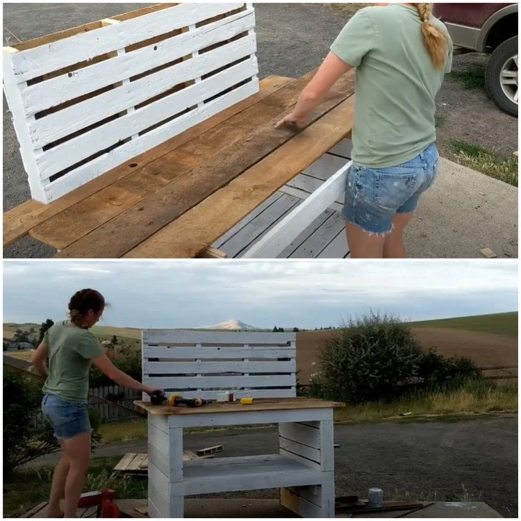 pflanztisch selber bauen anleitung 6