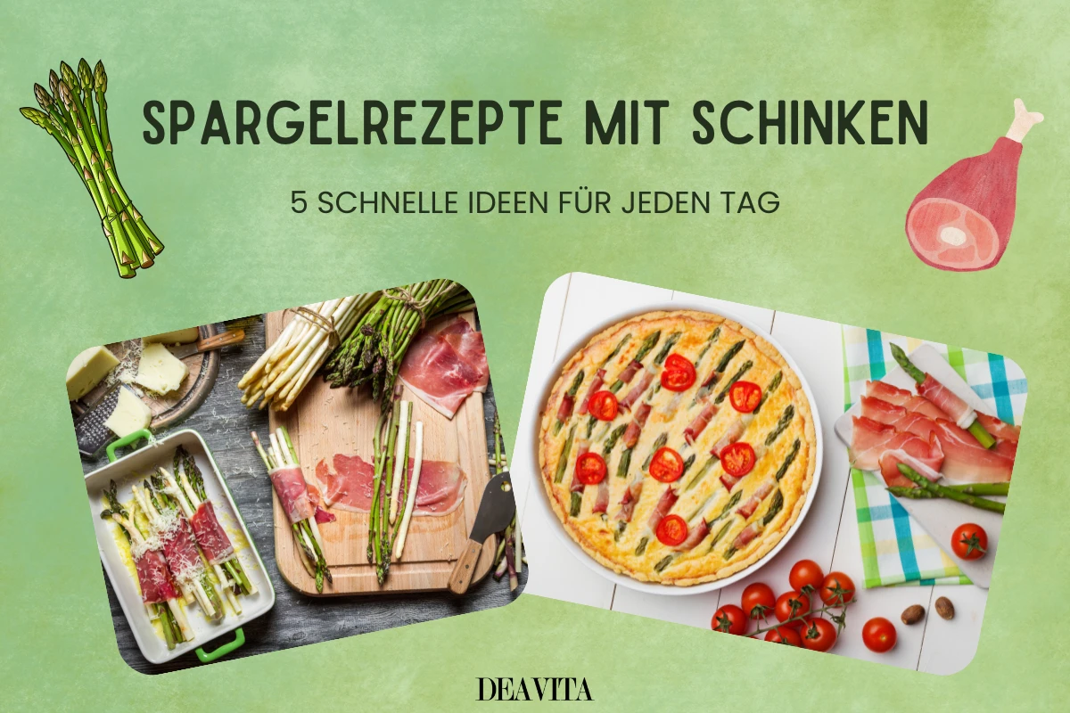 spargelrezepte mit schinken 1