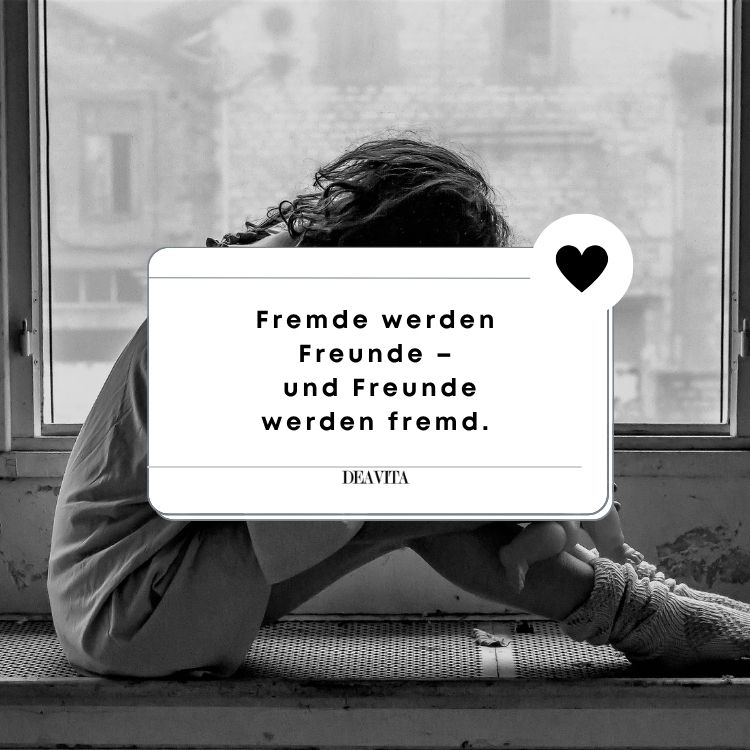 sprüche enttäuscht und verletzt freundschaft