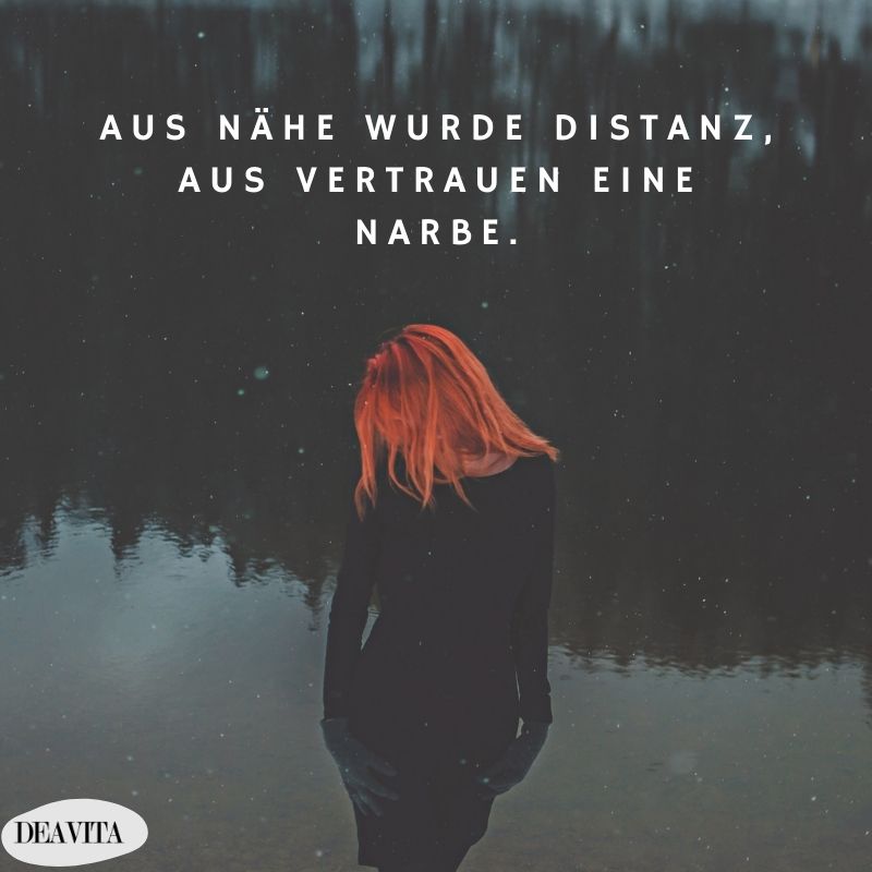 traurig sprüche zum nachdenken