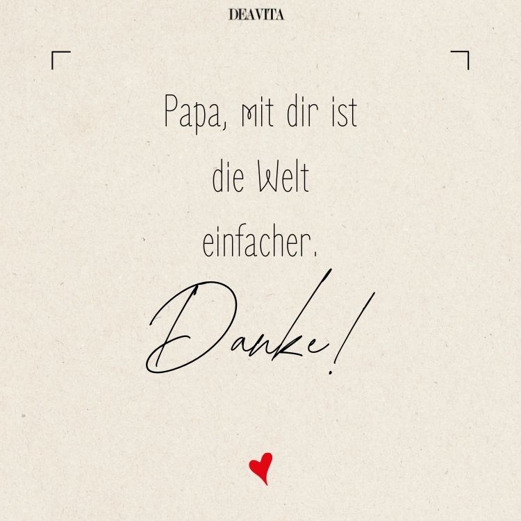 vater dange sagen bilder und sprüche