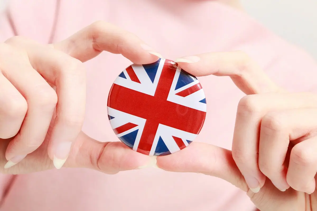 Buttons selber machen als Geschenk für Freunde und Familie