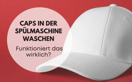 caps in der spülmaschine waschen funktioniert das wikrklich