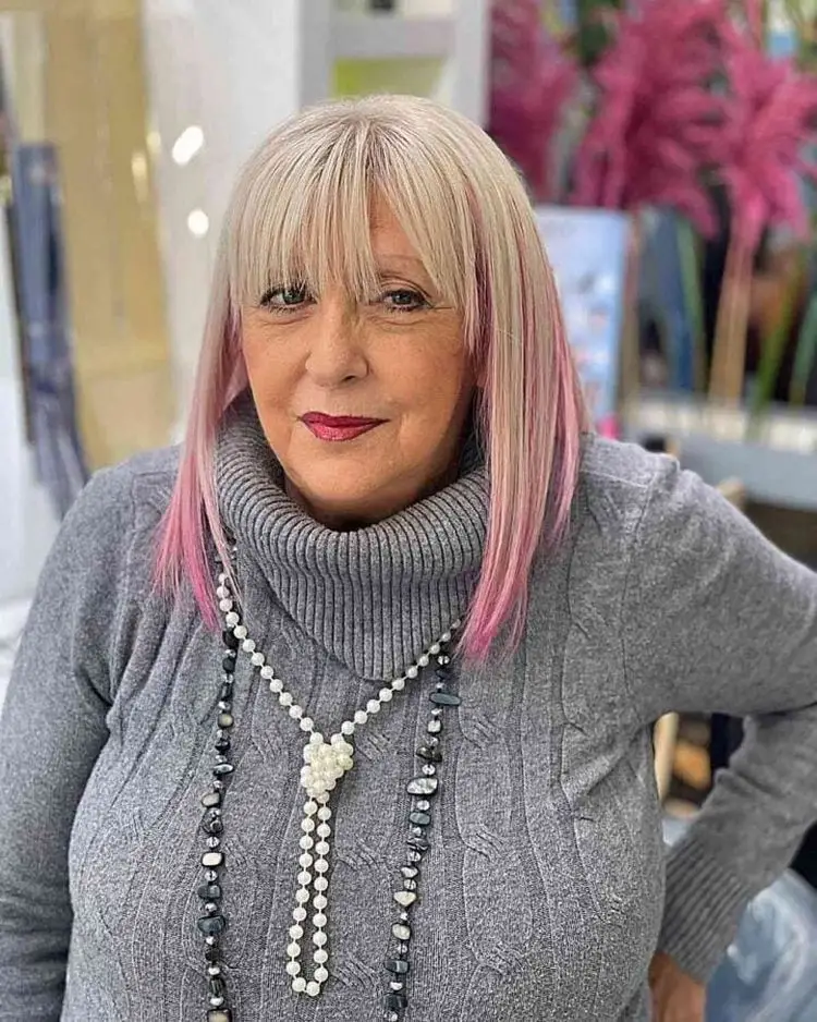 coole balayage für den sommer