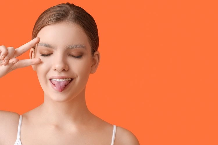 den richtigen farbton finden