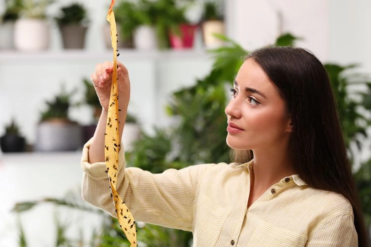 diy fliegenfänger mit natürlichen mitteln ohne chemie