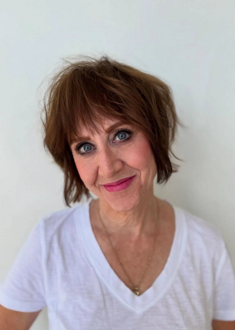 french bob als frisurentrend für den sommer 2025