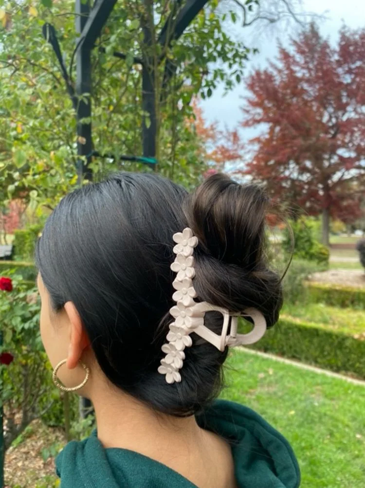 french twist sorgt für eleganz