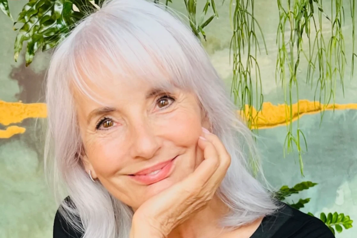 frisur für feine graue haare ab 60 ideen für den sommer 25