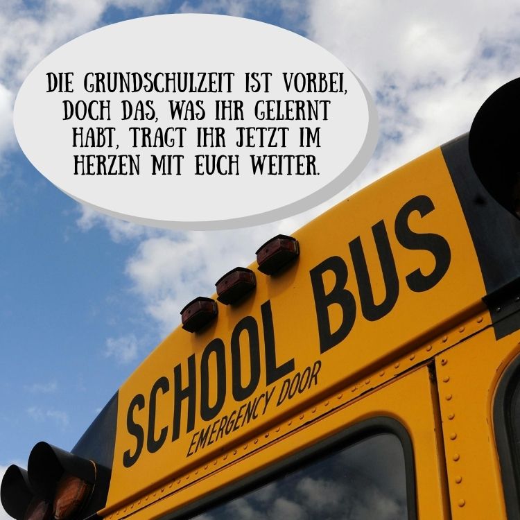 grundschule abschluss bilder zum teilen
