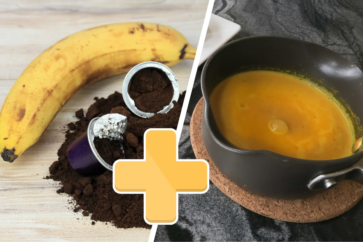 hausmittel als dünger für tomaten