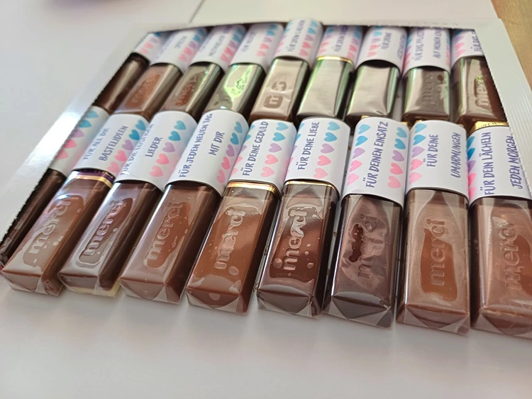 kindergarten abschiedsgeschenk merci diy mit vorlage