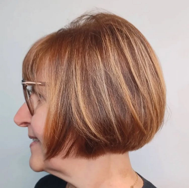 kinnlanger puppen bob cut