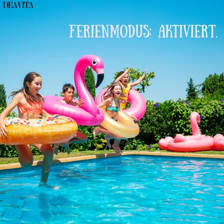 letzter schultag bilder zum teilen ferienmodus aktiviert