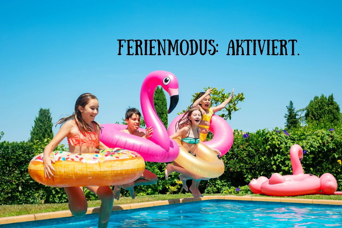 letzter schultag sprüche ferienmodus aktiviert