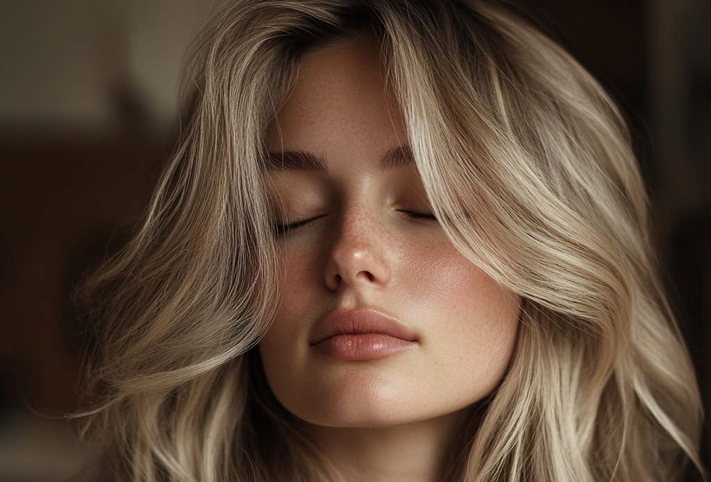 marquise stufen mit pony