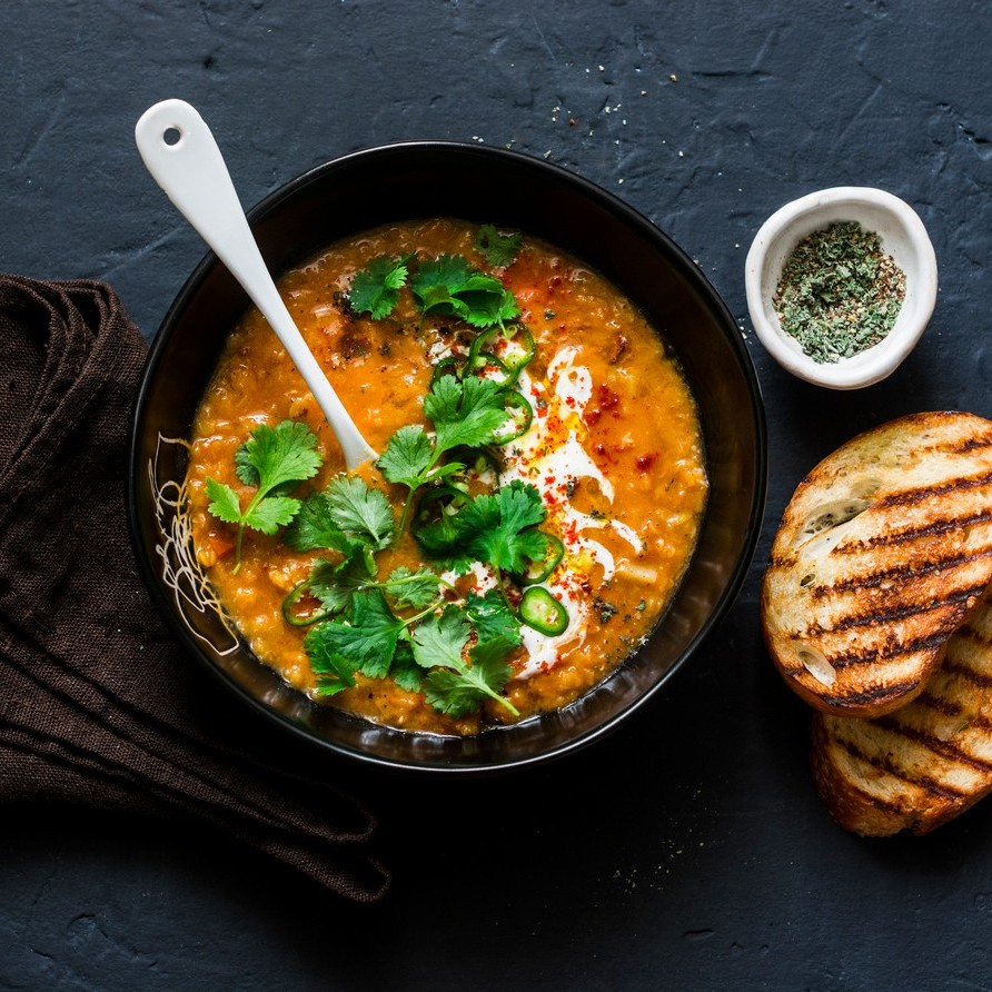 Rezept für Friss-dich-dumm-Suppe zum Selberkochen