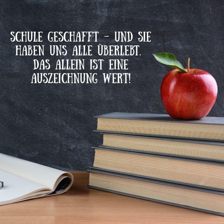 schulabschluss bilder lustig für lehrkräfte