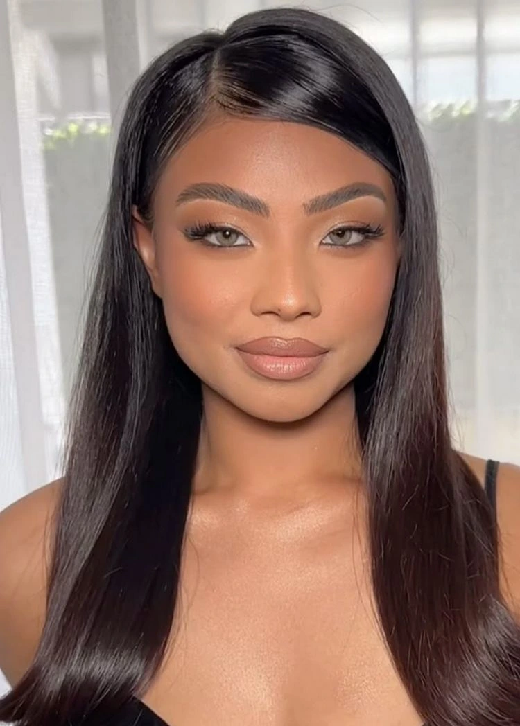 slicked seitenscheitel