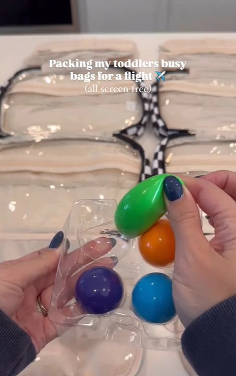 squish toys zum knautschen gegen reisestress