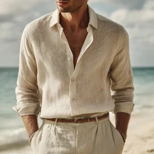 strandoutfit ideen für herren