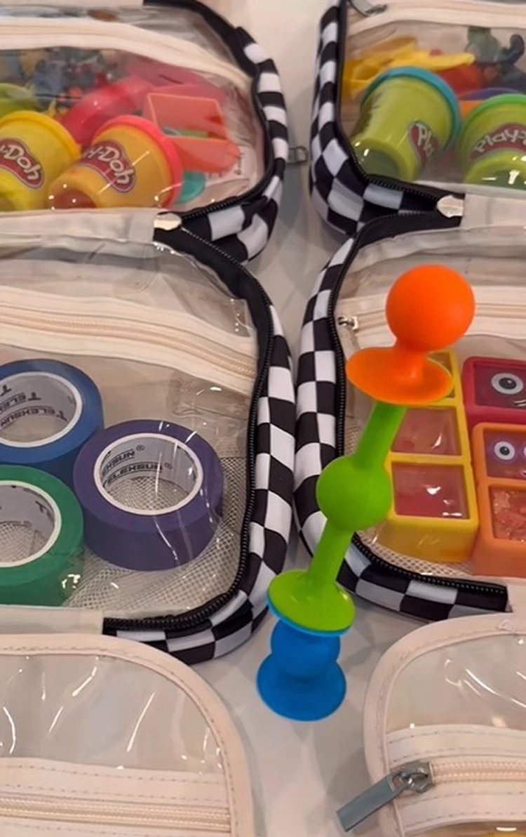 suctionbath toys für flugzeug