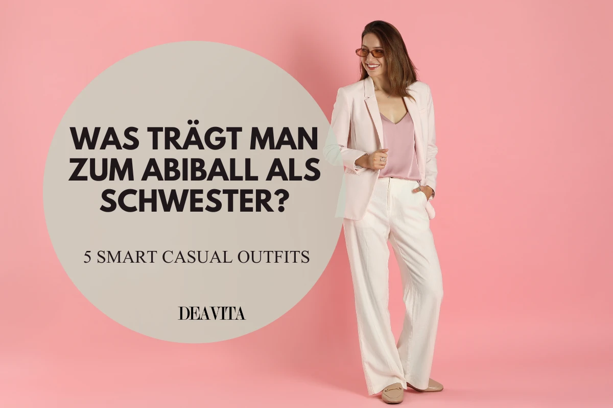 was trägt man zum abiball als schwester