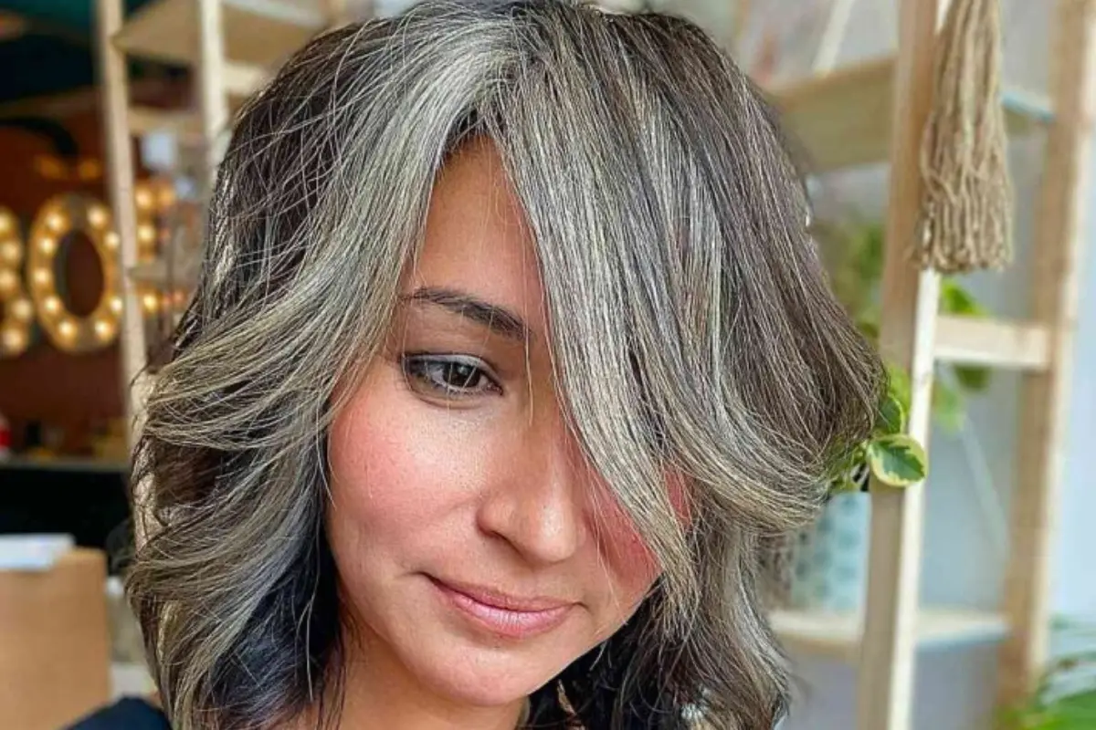 3 pony frisuren ab 50, die ihr gesicht im handumdrehen verschönern und verjüngen