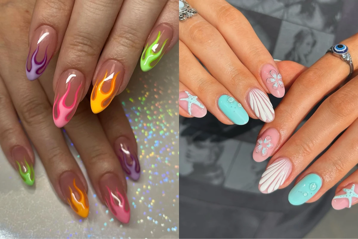 august nageltrends