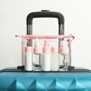 beauty kit für den urlaub diese reise beauty essentials können sie auch bei wenig platz einpacken!