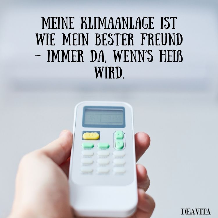 bilder abkühlung lustig meine klimaanlage mein bester freund