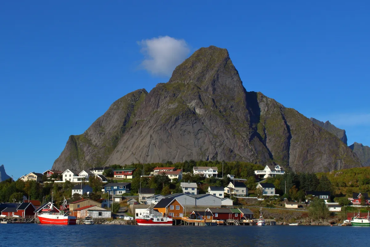 coolcation reisetrend der trend, der ihren sommerurlaub 2025 verändern wird