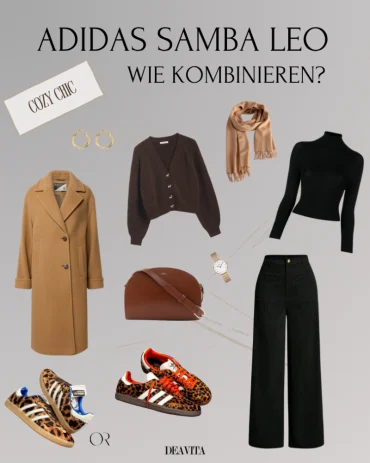 cozy chic mit camel coat für den herbst