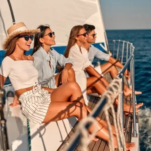 Der Bootsurlaub liegt im Trend - Das sind Ihre Möglichkeiten und Verpflichtungen