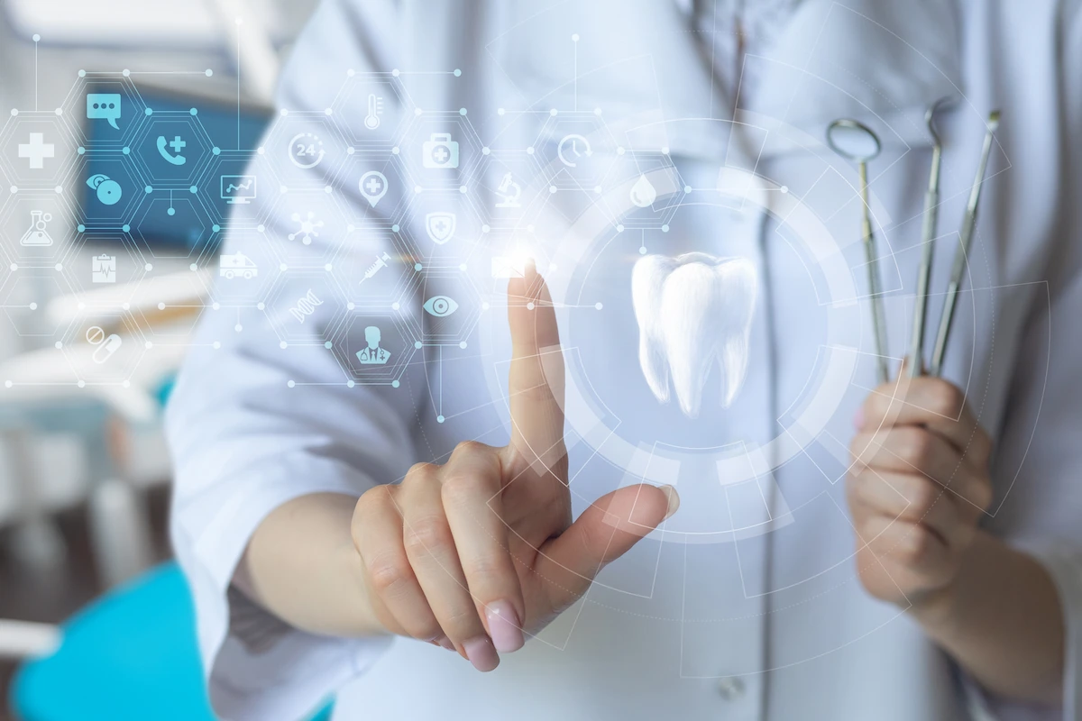 digitale zahnmedizin ki diagnostik macht behandlungen 2025 präziser