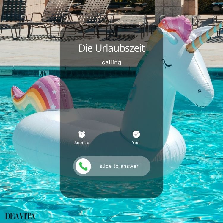 hallo august bilder urlaubszeit calling