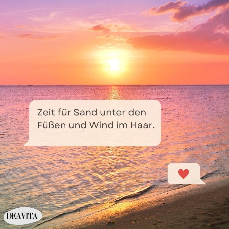 hallo august sprüche für urlaubsfeeling