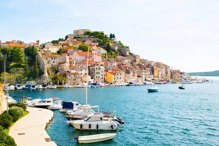 In Kroatien gibt es Reviere für Anfänger und Erfahrene