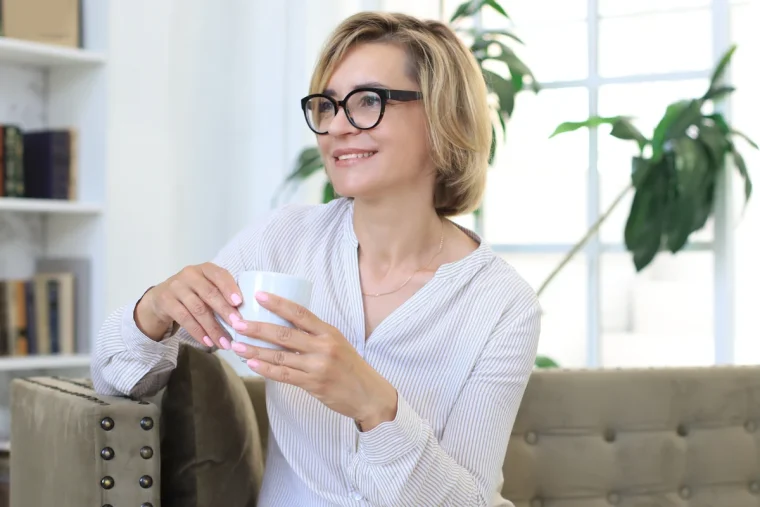 kollagen im alltag – entspannter morgenkaffee für schöne haut ab 40