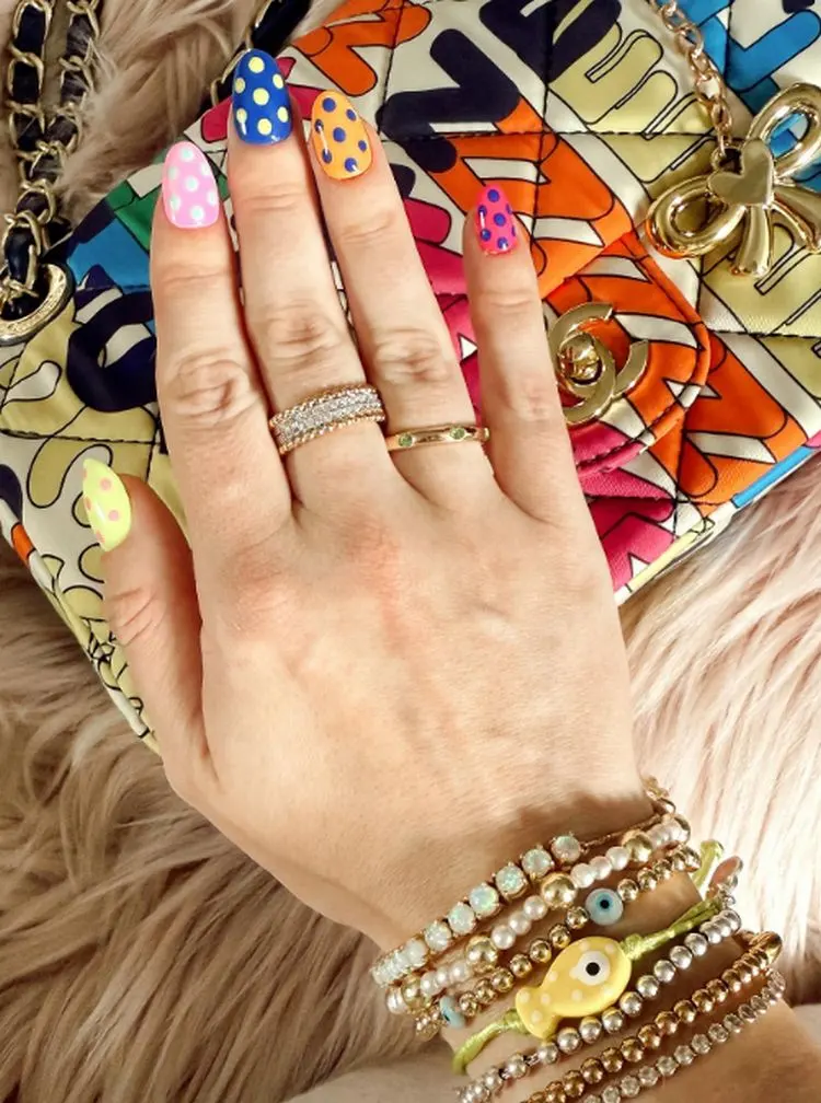 kombinieren und abstimmen