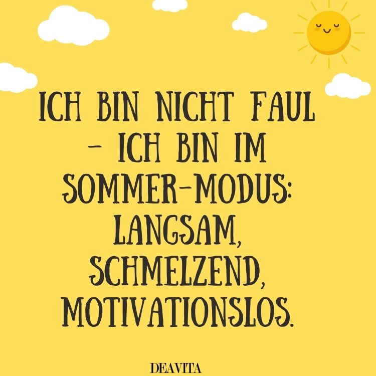 lustige bilder heißes wetter sommer modus