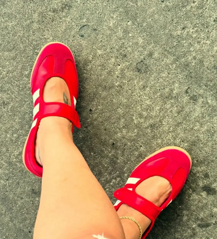 moderne sneaker 2025