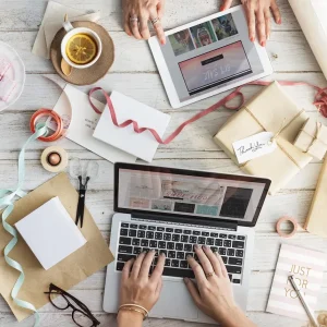 nebenjob online starten